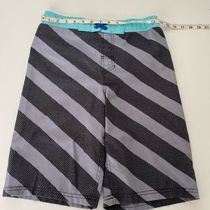 Cat & Jack Boys Swim Short Size XL (16)